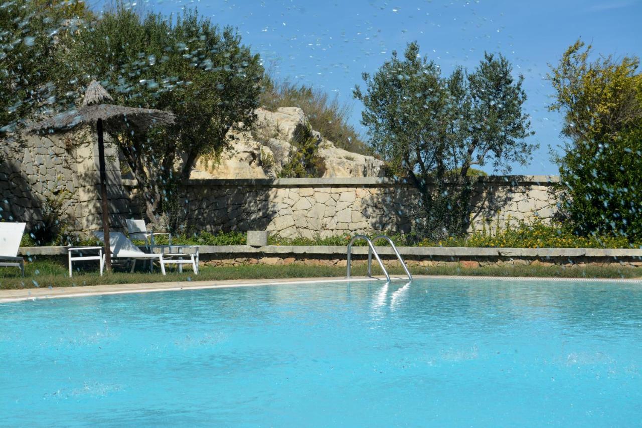 Hotel Vittoria Pool &