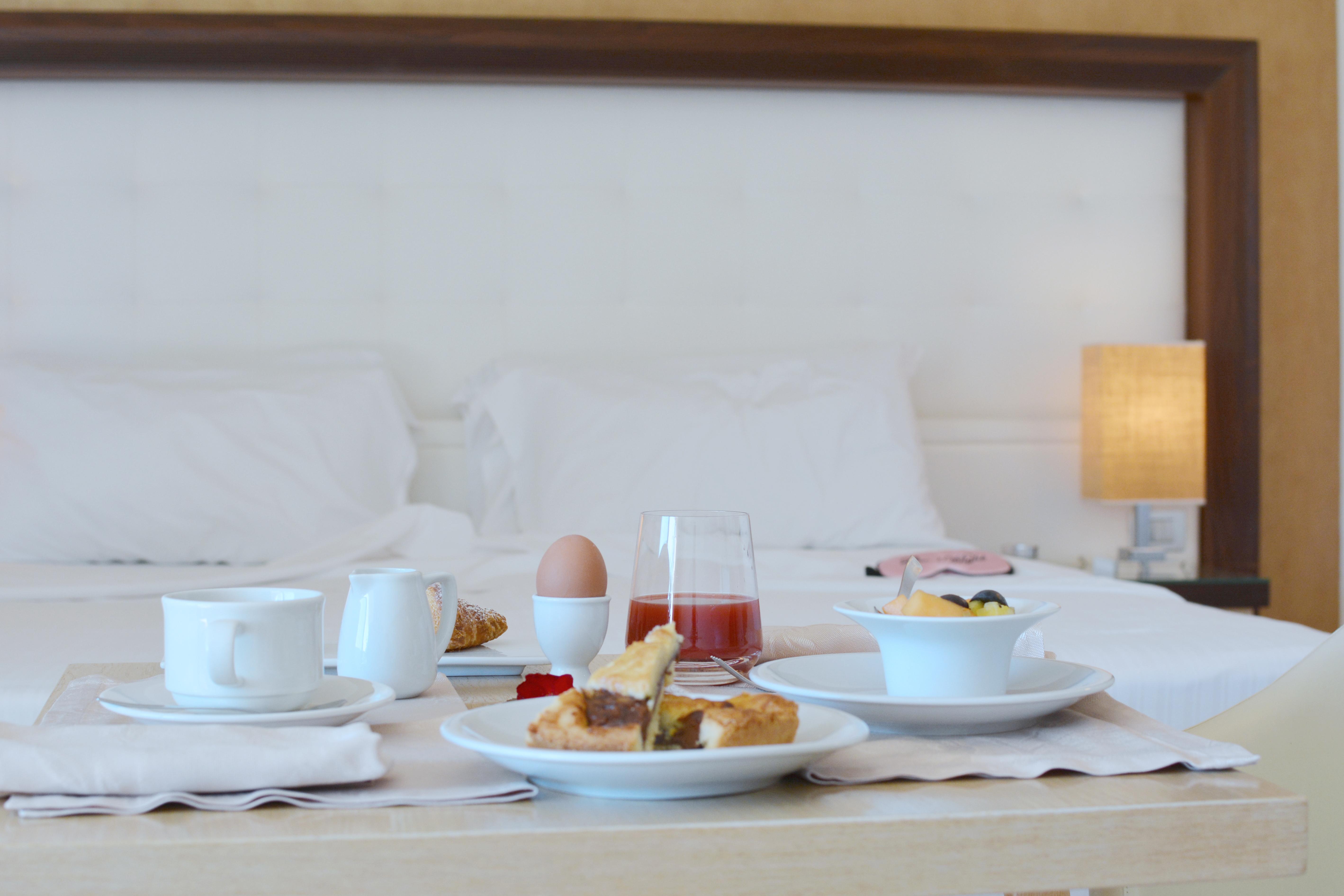 Vittoria Pool & Hotel Otranto