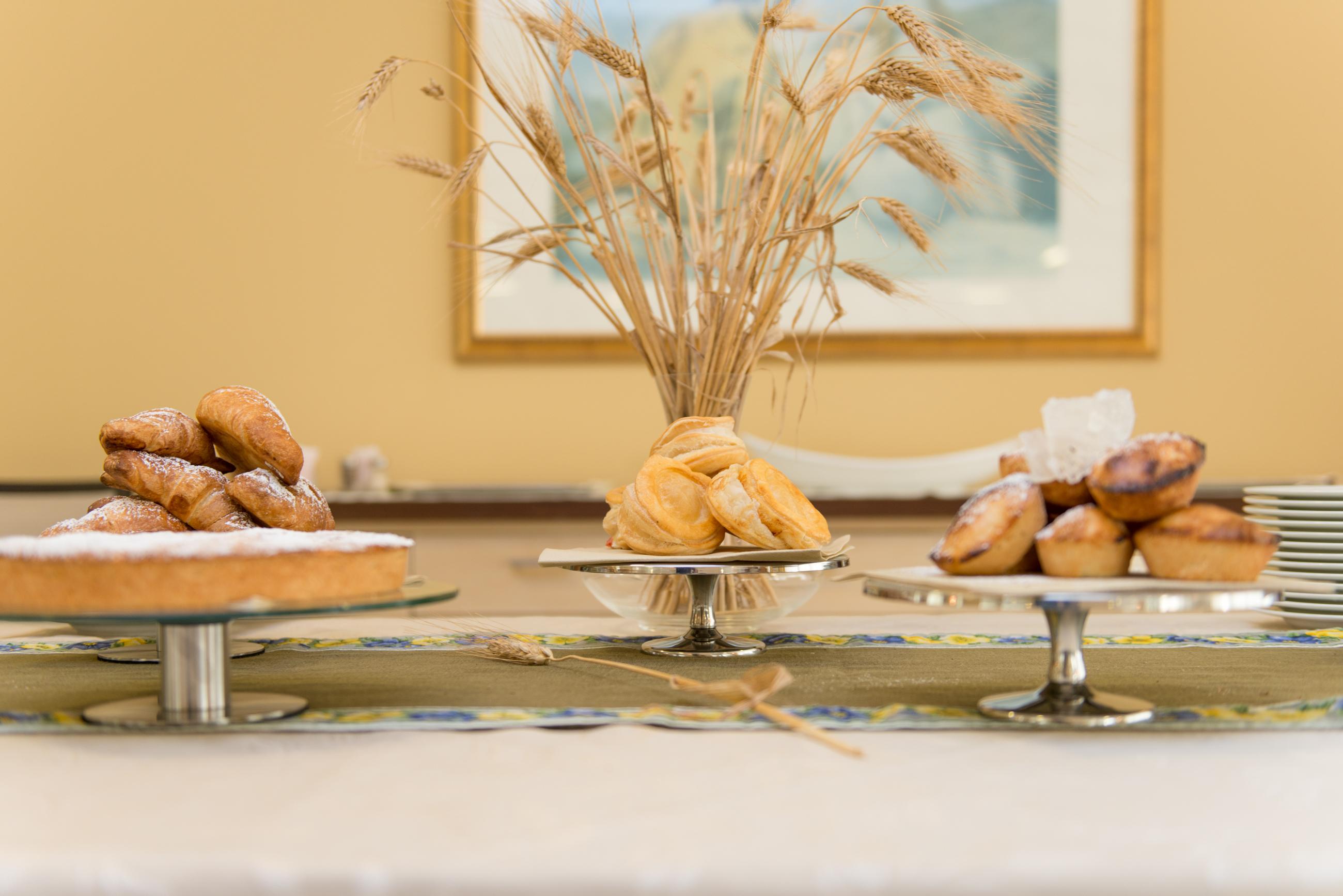 Hotel Vittoria Pool &