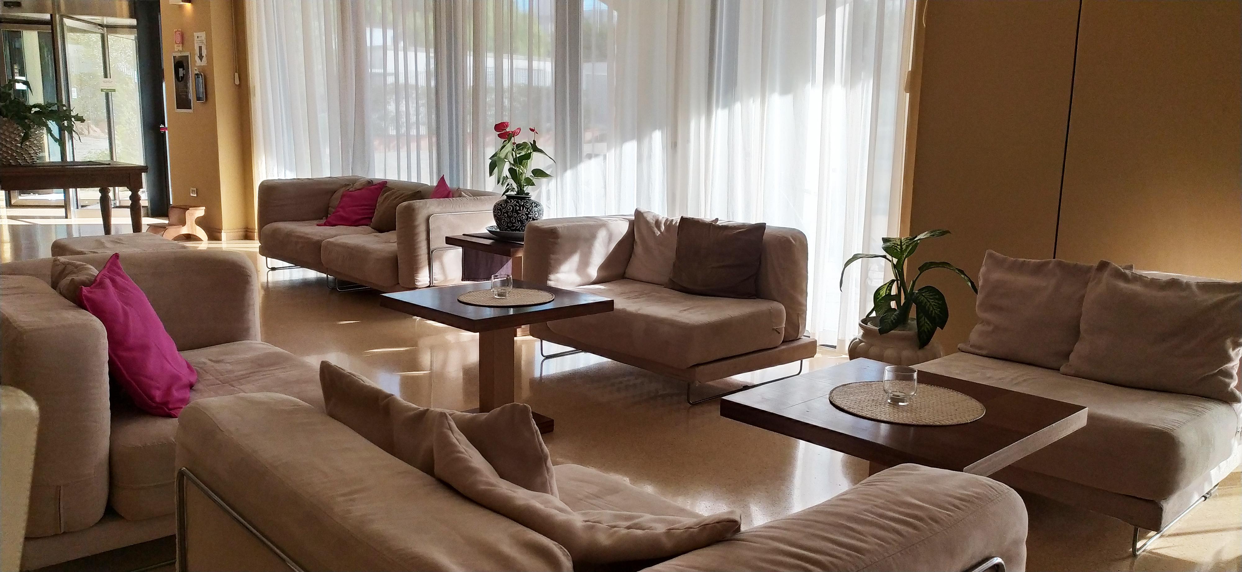 Vittoria Pool & Hotel Otranto