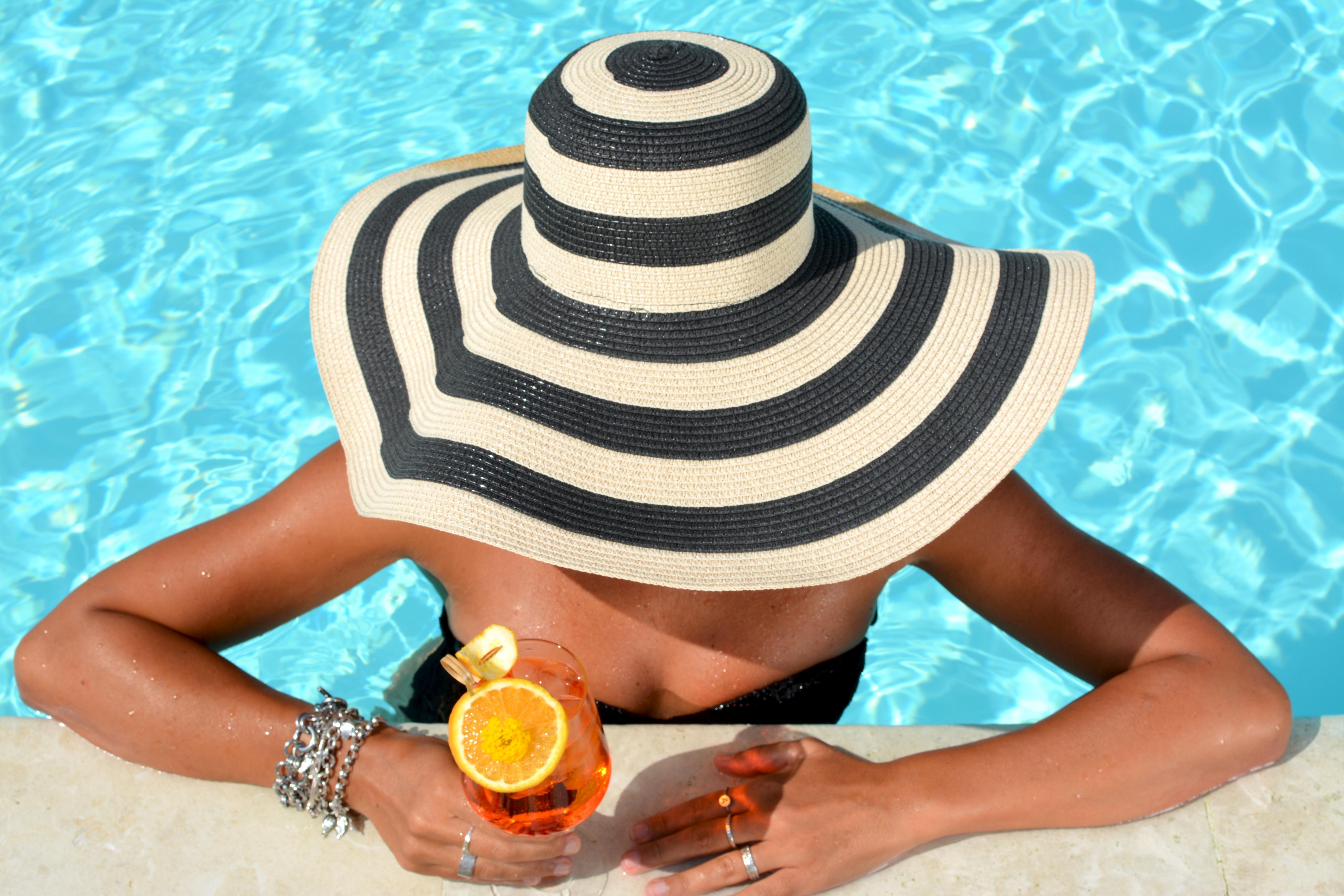 Hotel Vittoria Pool & Otranto