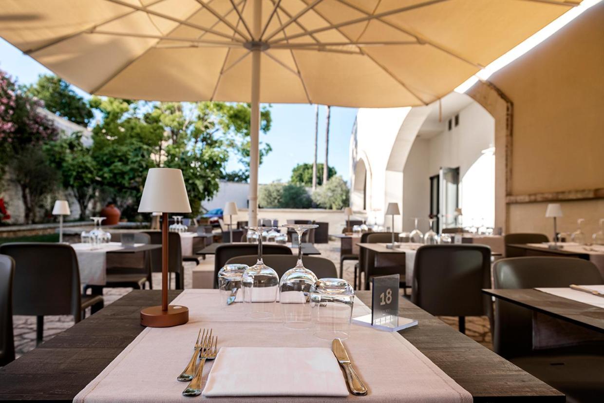 Vittoria Pool & Hotel 4*