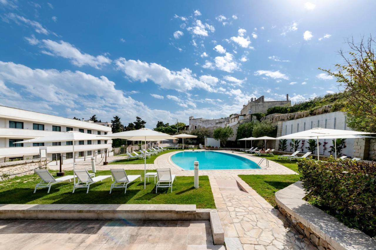 Vittoria Pool &