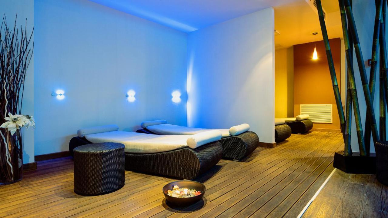 Hotel Vittoria Pool & Otranto